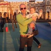 Stefan Dragos Radu's photo