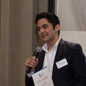 Ashutosh Sharma's photo