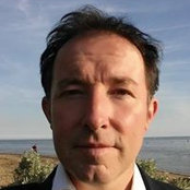 Neil Bates's photo