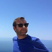 Stephen Cheliotis's photo