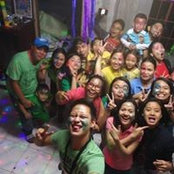 Anoch Zenun's photo