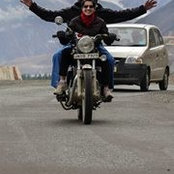 Nancy Kapur's photo