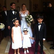 Daniela A's photo