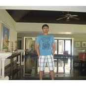 Foto von Ankur Saxena