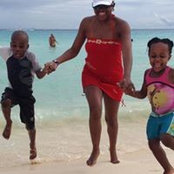 Foto von Sophie Sibanda