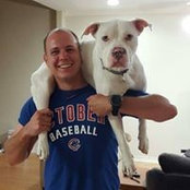 Matt Driskell's photo