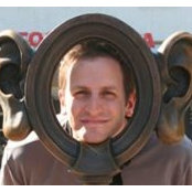 Chris Jahn's photo