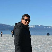 Ali Ataeis billede