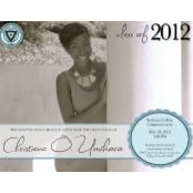 Christiana Umukoro's photo