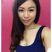 Sherene Tan's photo