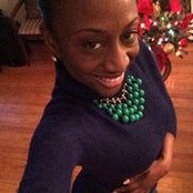 Nadia Wilkerson's photo