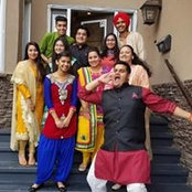 Rahul Nischal's photo