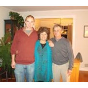 Carolyn Barkley's photo