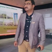 Vinod Uthappa's photo