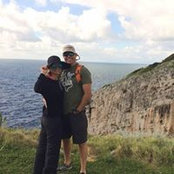Brandon Boyd's photo