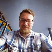 Tom Barnard's photo