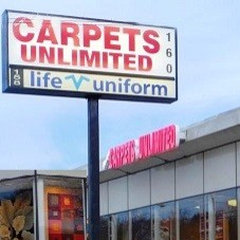 Harry's Carpets Unlimited