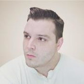 Seth Sanders's photo