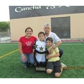 Antonio Lozano's photo