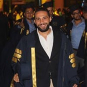Ahmed Helmy's photo
