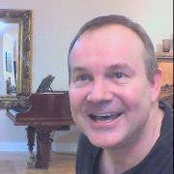 Bob Hoskins's photo