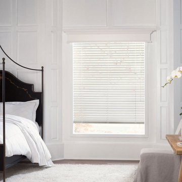 Hunter Douglas Wood Blinds