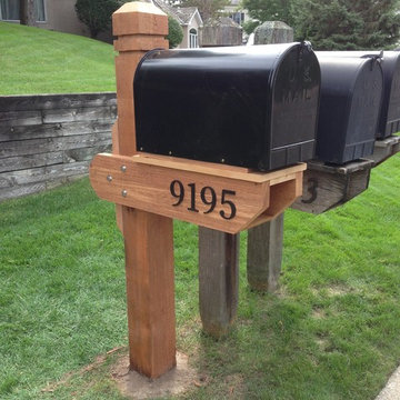 Mailboxes