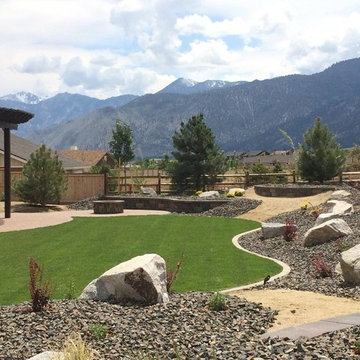 Genoa Lakes