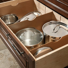 Cabinets