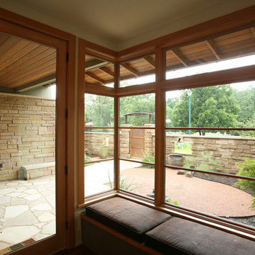 Lake Austin Residence