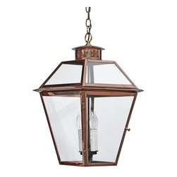Lanterns - Lighting