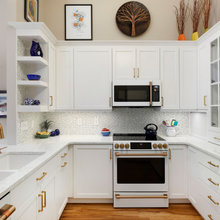 Favorite kitchens