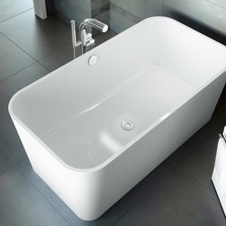 Victoria + Albert - Bathtubs