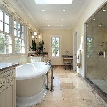 Bathroom Countertops