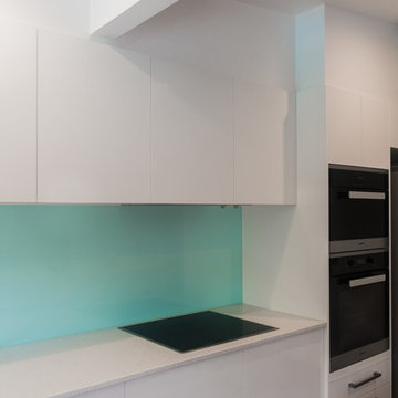 Bardon Kitchen Renovation