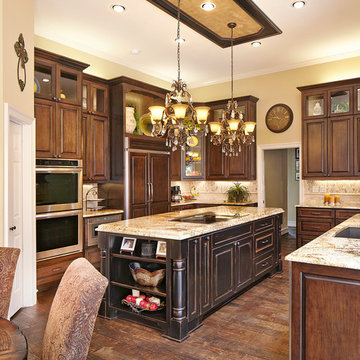 Residential Interior Under $100,000