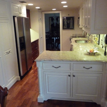 Girvin Residence