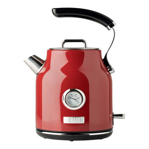 molla púro electric water kettle