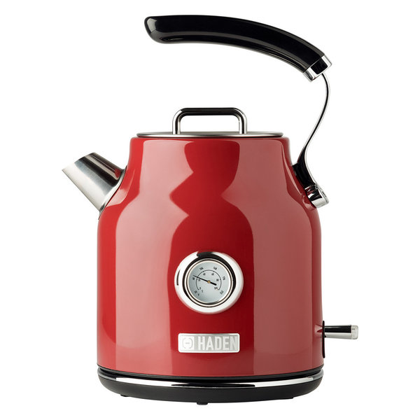 Studio DesignsHaden Dorset 1.7 Liter HADEN Cotswold 1.7L Stainless Steel