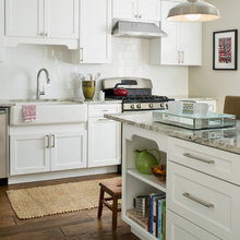 Whitehaven Sink Colors