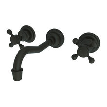 Faucets