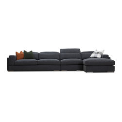 peradesign/modern sofas - sectionals - Sofas