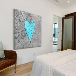 Heart Found - Products