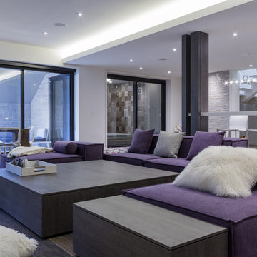 The Glass Corner