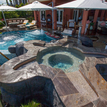Total Backyard Solution - Galveston TX