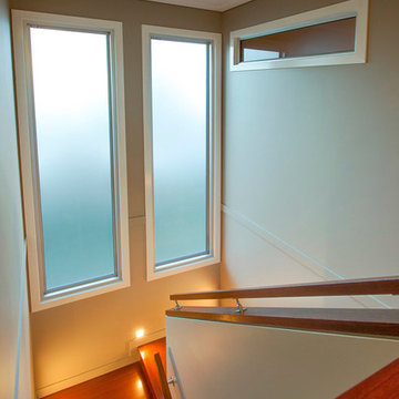 Indooroopilly Home Renovation and Extension