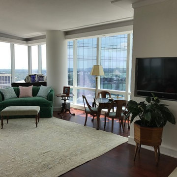 Ritz Carlton Room