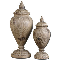 Traditional Decorative Objects And Figurines by Homesquare