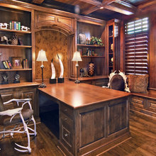 Home Office Ideas