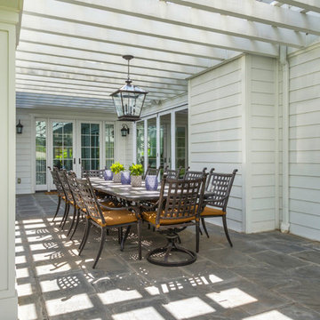 Upscale Family Home